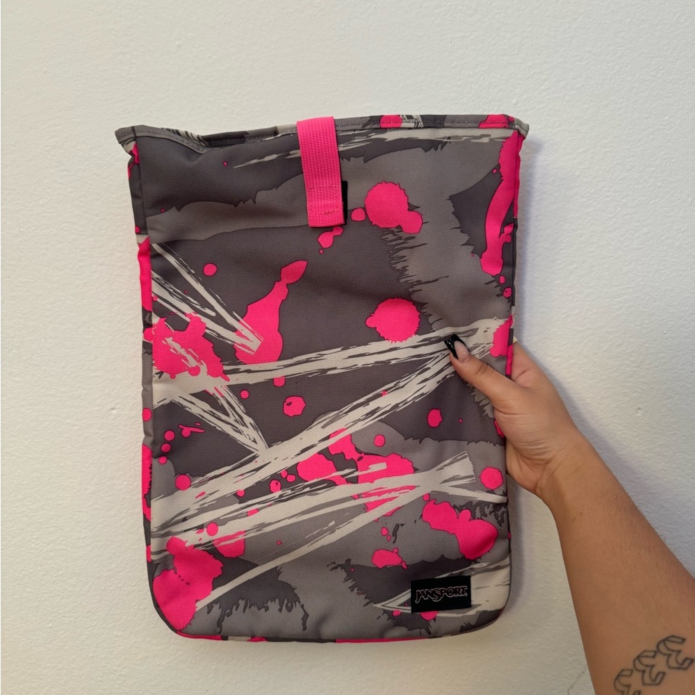 ✨3/$33 SALE    Jansport computer case